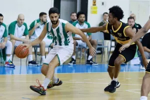 Θρίλερ... και η ΕΘΑ νίκησε την Ομόνοια (φώτος)