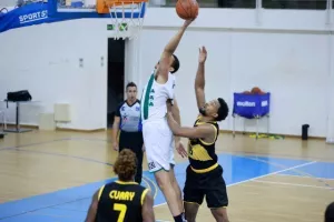 Θρίλερ... και η ΕΘΑ νίκησε την Ομόνοια (φώτος)