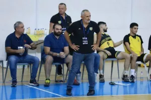 Θρίλερ... και η ΕΘΑ νίκησε την Ομόνοια (φώτος)
