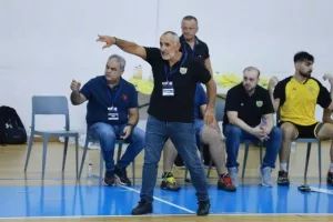 Θρίλερ... και η ΕΘΑ νίκησε την Ομόνοια (φώτος)