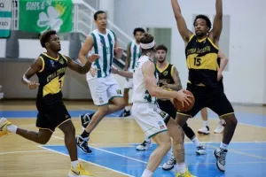 Θρίλερ... και η ΕΘΑ νίκησε την Ομόνοια (φώτος)