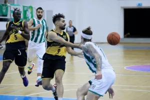 Θρίλερ... και η ΕΘΑ νίκησε την Ομόνοια (φώτος)