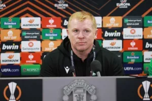 Λένον: "Φανταστική εμπειρία ακόμα και για μένα!"