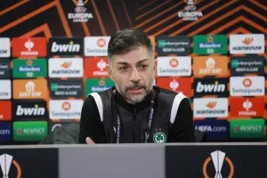Λένον: "Φανταστική εμπειρία ακόμα και για μένα!"