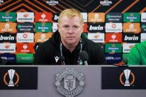 Λένον: "Φανταστική εμπειρία ακόμα και για μένα!"