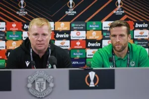 Λένον: "Φανταστική εμπειρία ακόμα και για μένα!"