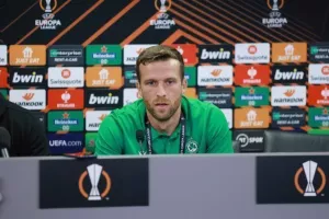 Λένον: "Φανταστική εμπειρία ακόμα και για μένα!"