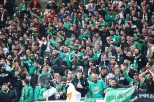 Μαν. Γιουνάιτεντ - Ομόνοια: Ο φοβερός Ουζόχο λύγισε στο 90+3΄…  