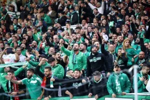 Μαν. Γιουνάιτεντ - Ομόνοια: Ο φοβερός Ουζόχο λύγισε στο 90+3΄…  
