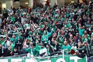 Oμόνοια: Zimbru stadium με 25 ευρώ