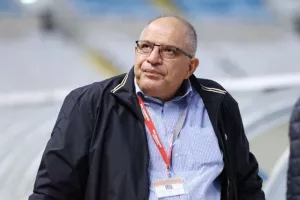 Περήφανος ο Πρόεδρος!