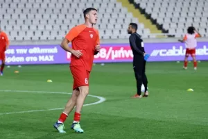 ΚΛΙΚΣ... απ' το "ζέσταμα"/ Ομόνοια - Νέα Σαλαμίνα