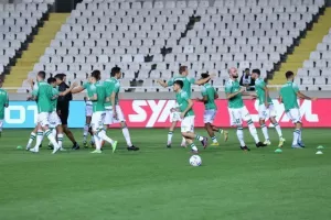 ΚΛΙΚΣ... απ' το "ζέσταμα"/ Ομόνοια - Νέα Σαλαμίνα