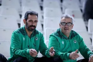 Ομόνοια-Νέα Σαλαμίνα: Ιστορικό... ΔΙΠΛΟ με Τιάγκο! (φώτος)