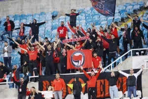 Ομόνοια-Νέα Σαλαμίνα: Ιστορικό... ΔΙΠΛΟ με Τιάγκο! (φώτος)