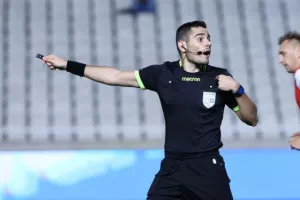 Ομόνοια-Νέα Σαλαμίνα: Ιστορικό... ΔΙΠΛΟ με Τιάγκο! (φώτος)
