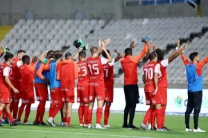 Ομόνοια-Νέα Σαλαμίνα: Ιστορικό... ΔΙΠΛΟ με Τιάγκο! (φώτος)