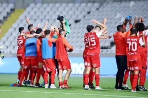 Ομόνοια-Νέα Σαλαμίνα: Ιστορικό... ΔΙΠΛΟ με Τιάγκο! (φώτος)