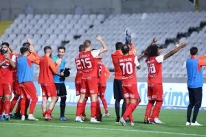 Ομόνοια-Νέα Σαλαμίνα: Ιστορικό... ΔΙΠΛΟ με Τιάγκο! (φώτος)