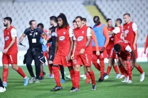 Ομόνοια-Νέα Σαλαμίνα: Ιστορικό... ΔΙΠΛΟ με Τιάγκο! (φώτος)