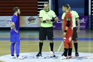 Πήρε το ντέρμπι με την Ανόρθωση η Ομόνοια (φώτος)
