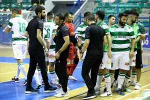Πήρε το ντέρμπι με την Ανόρθωση η Ομόνοια (φώτος)