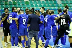 Πήρε το ντέρμπι με την Ανόρθωση η Ομόνοια (φώτος)