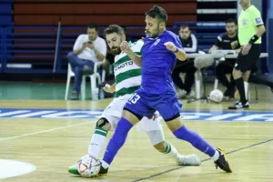 Πήρε το ντέρμπι με την Ανόρθωση η Ομόνοια (φώτος)
