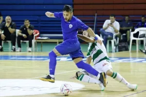 Πήρε το ντέρμπι με την Ανόρθωση η Ομόνοια (φώτος)