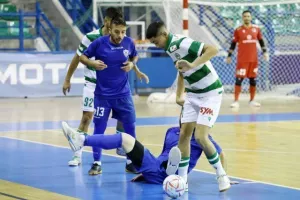 Πήρε το ντέρμπι με την Ανόρθωση η Ομόνοια (φώτος)