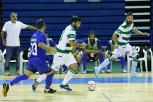 Πήρε το ντέρμπι με την Ανόρθωση η Ομόνοια (φώτος)