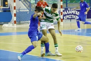 Πήρε το ντέρμπι με την Ανόρθωση η Ομόνοια (φώτος)
