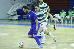 Πήρε το ντέρμπι με την Ανόρθωση η Ομόνοια (φώτος)
