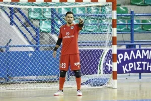 Πήρε το ντέρμπι με την Ανόρθωση η Ομόνοια (φώτος)