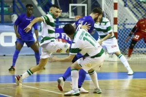 Πήρε το ντέρμπι με την Ανόρθωση η Ομόνοια (φώτος)