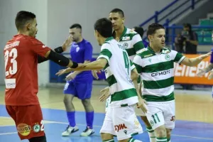 Πήρε το ντέρμπι με την Ανόρθωση η Ομόνοια (φώτος)