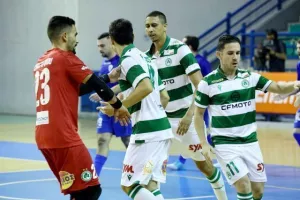 Πήρε το ντέρμπι με την Ανόρθωση η Ομόνοια (φώτος)