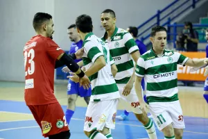 Πήρε το ντέρμπι με την Ανόρθωση η Ομόνοια (φώτος)