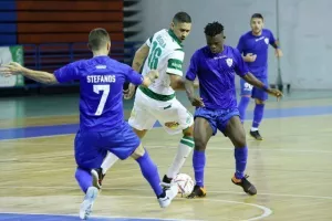 Πήρε το ντέρμπι με την Ανόρθωση η Ομόνοια (φώτος)