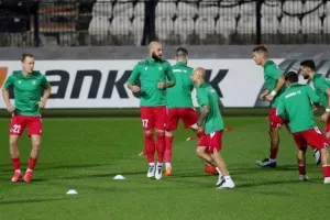 Σαν σήμερα: Ο πρώτος αγώνας της Ομόνοιας σε όμιλο της UEFA
