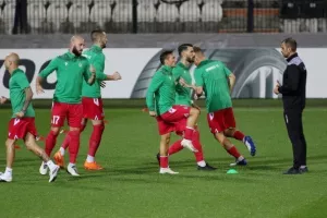 Σαν σήμερα: Ο πρώτος αγώνας της Ομόνοιας σε όμιλο της UEFA