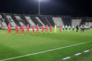 Σαν σήμερα: Ο πρώτος αγώνας της Ομόνοιας σε όμιλο της UEFA