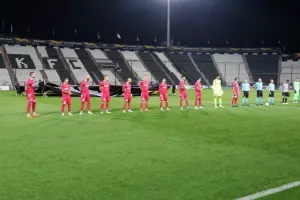 Σαν σήμερα: Ο πρώτος αγώνας της Ομόνοιας σε όμιλο της UEFA
