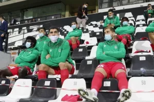 Σαν σήμερα: Ο πρώτος αγώνας της Ομόνοιας σε όμιλο της UEFA