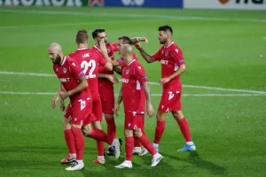 Σαν σήμερα: Ο πρώτος αγώνας της Ομόνοιας σε όμιλο της UEFA