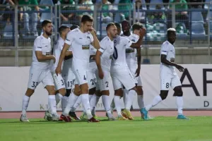 Πάφος - Ομόνοια: ΑΔΑΜΑΣΤΗ, καλπάζει για πρωτάθλημα! 