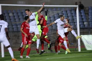 Πάφος - Ομόνοια: ΑΔΑΜΑΣΤΗ, καλπάζει για πρωτάθλημα! 