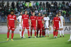 5/5 ήττες και μεγάλη απογοήτευση