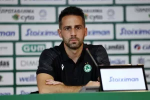 Φερέρα: "Θέλω να είμαστε κυριαρχικοί, να μην φοβόμαστε κανέναν!"