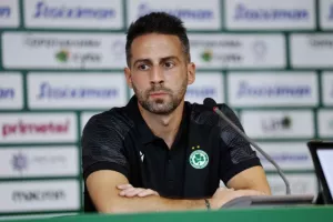Φερέρα: "Θέλω να είμαστε κυριαρχικοί, να μην φοβόμαστε κανέναν!"
